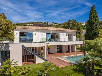 Vente maison 7 pièces Roquebrune-sur-Argens 83