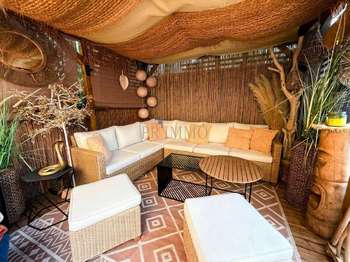 Vente Maison 4 chambresRoquebrune-sur-Argens