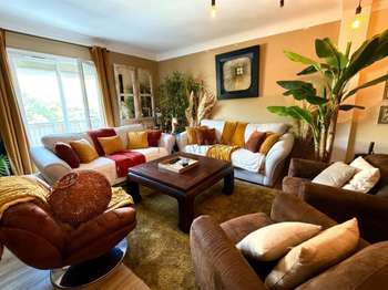 Vente maison 6 pièces Roquebrune-sur-Argens 83