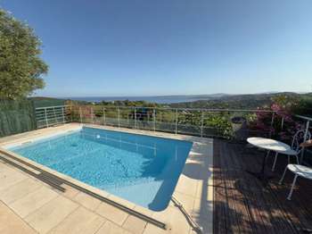 Vente Maison 3 chambresRoquebrune-sur-Argens