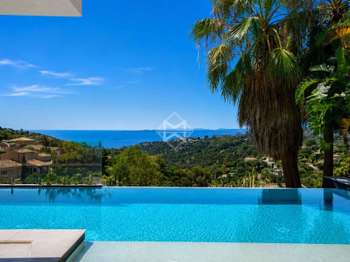 Vente Maison 3 chambresRoquebrune-sur-Argens
