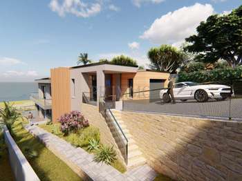 Vente MaisonRoquebrune-sur-Argens