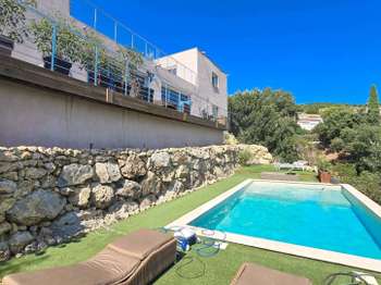 Vente Maison 3 chambresRoquebrune-sur-Argens