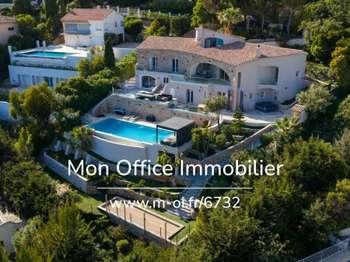 Vente maison 7 pièces Roquebrune-sur-Argens 83