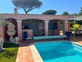 Vente Maison 3 chambresRoquebrune-sur-Argens