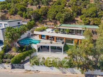 Vente Maison 3 chambresRoquebrune-sur-Argens