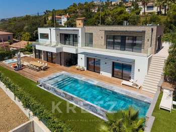 Vente Maison 4 chambresRoquebrune-sur-Argens
