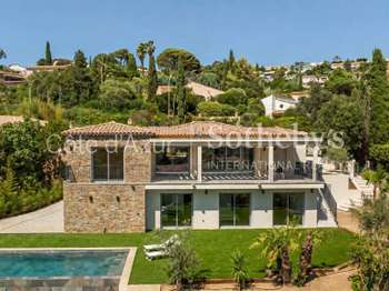 Vente maison 7 pièces Roquebrune-sur-Argens 83
