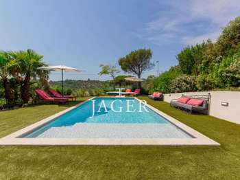 Photo Vente maison Roquebrune-sur-Argens
