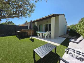 Vente Maison 2 chambresRoquebrune-sur-Argens