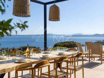 Vente maison 8 pièces Roquebrune-sur-Argens 83