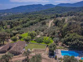 Vente maison 7 pièces Roquebrune-sur-Argens 83