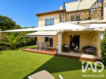Vente Maison 3 chambresRoquebrune-sur-Argens