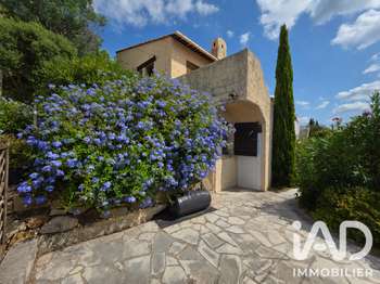 Vente Maison 4 chambresRoquebrune-sur-Argens