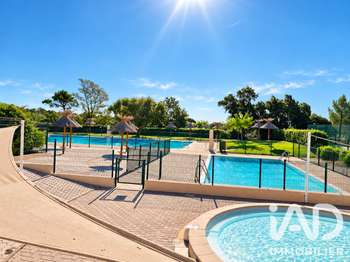 Vente Maison 3 chambresRoquebrune-sur-Argens