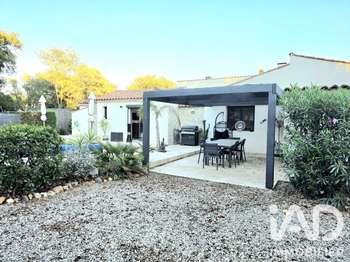 Vente maison 5 pièces Roquebrune-sur-Argens 83