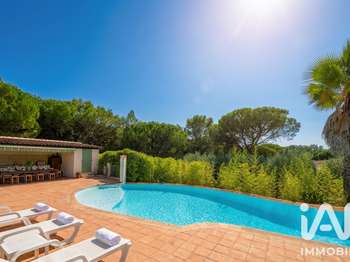 Vente maison 6 pièces Roquebrune-sur-Argens 83