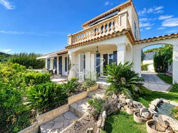 Vente Maison 4 chambresRoquebrune-sur-Argens