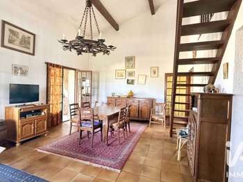 Vente Maison 2 chambresRoquebrune-sur-Argens