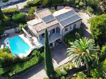 Vente Maison 3 chambresRoquebrune-sur-Argens