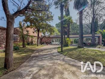 Vente Maison 4 chambresRoquebrune-sur-Argens