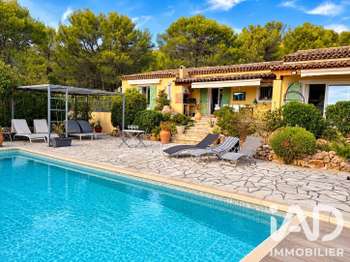 Vente maison 7 pièces Roquebrune-sur-Argens 83