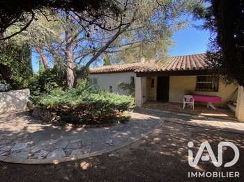 Vente Maison 5 chambresRoquebrune-sur-Argens