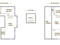 Vente maison 7 pièces Vente maison 7 pièces