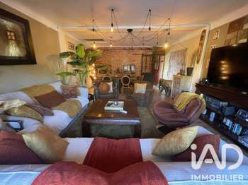 Vente Maison 3 chambresRoquebrune-sur-Argens