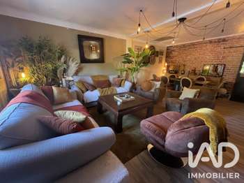 Vente maison 5 pièces Vente maison 5 pièces