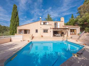 Vente Maison 4 chambresRoquebrune-sur-Argens
