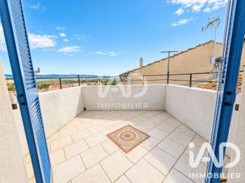 Vente Maison 3 chambresRoquebrune-sur-Argens