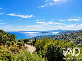 Vente Maison 3 piècesRoquebrune-sur-Argens