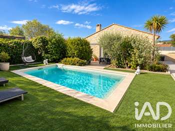 Vente maison 4 pièces Roquebrune-sur-Argens 83