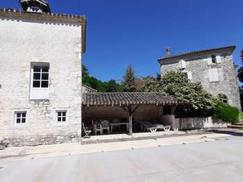 Vente maison 14 pièces Roquecor 82