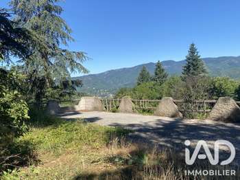 Vente Maison 32 piècesRoquedur