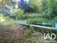 Vente maison 20 pièces