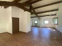 Vente maison 20 pièces