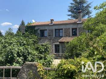 Vente maison 20 pièces Roquedur 30