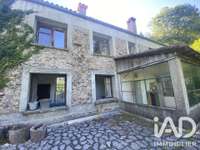 Vente maison 20 pièces