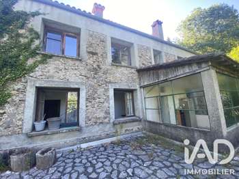Vente maison 20 pièces