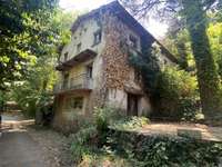 Vente maison 20 pièces