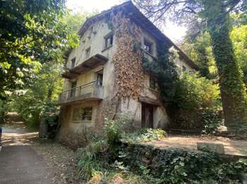 Vente maison 20 pièces