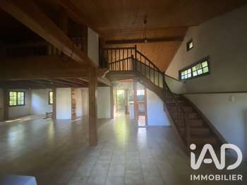 Vente maison 32 pièces
