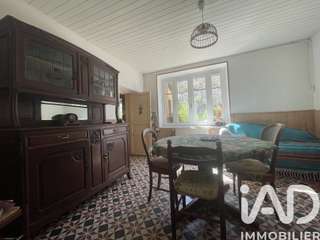 Vente maison 6 pièces Vente maison 6 pièces