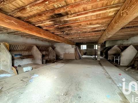 Vente maison 8 pièces Roquefeuil 11