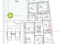 Vente maison 8 pièces Vente maison 8 pièces