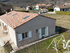 Vente Maison 6 chambresRoquefeuil