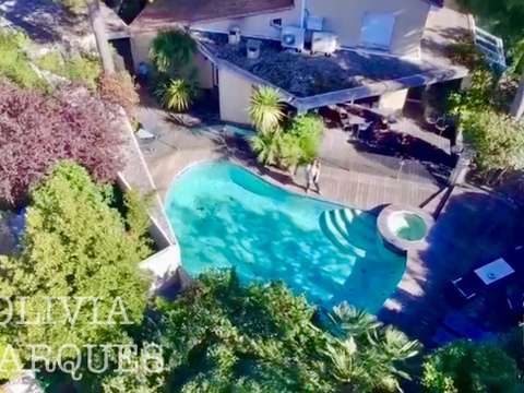 Vente maison 4 pièces Roquefort 13