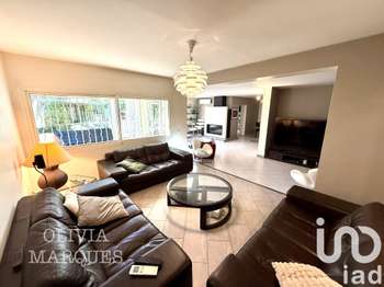 Vente Maison 3 chambresRoquefort